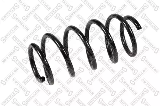 пружина передняя! 40 635 17\ Opel Zafira 1.6/1.8 05> 10-21831-SX STELLOX