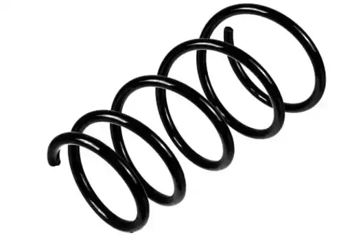 пружина передняя! 40 635 24\ Opel Agila 1.0/1.2 08> 10-23542-SX STELLOX