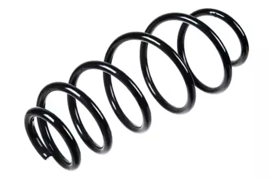 пружина передняя! 40 635 42\ Opel Astra J (P10), Chevrolet Cruze 1.6 09> Z38349 ZENTPARTS