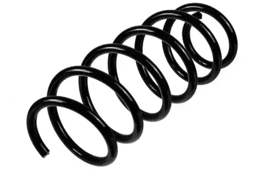 пружина передняя! 40 635 66\ Opel Mokka 1.4/1.6 12> 10-22528-SX STELLOX