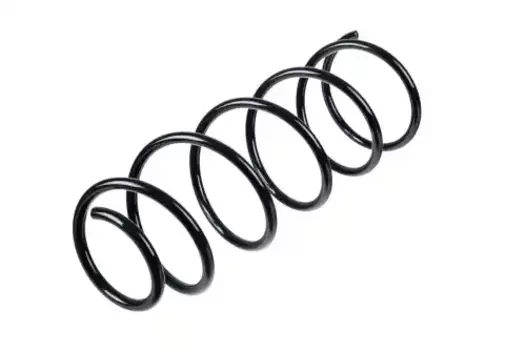 пружина передняя! 40 667 21\ Peugeot 406 1.8/2.0/1.9TD 96> Z37944 ZENTPARTS