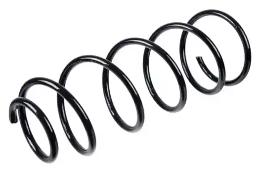 пружина передняя! 40 667 22\ Peugeot 406 2.0HDi-2.1TD 96> Z38024 ZENTPARTS