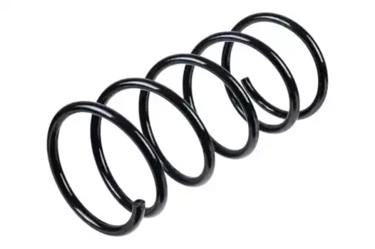 пружина передняя! 40 667 37\ Citroen Berlingo 1.8D/1.9D 96> Z38131 ZENTPARTS