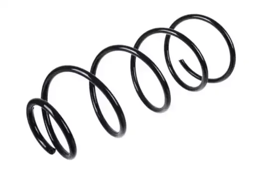 пружина передняя! 40 667 44\ Peugeot 307 1.6/2.0/2.0HDi 00> Z37909 ZENTPARTS