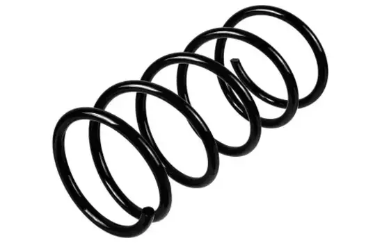 пружина передняя! 40 667 52\ Peugeot Partner 1.8 97> Z38200 ZENTPARTS