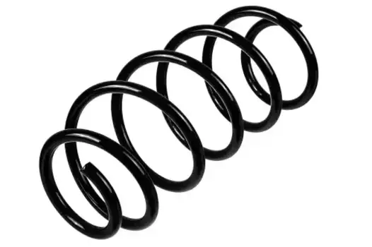 пружина передняя! 40 667 81\ Peugeot 308 1.6HDi 07> Z38006 ZENTPARTS