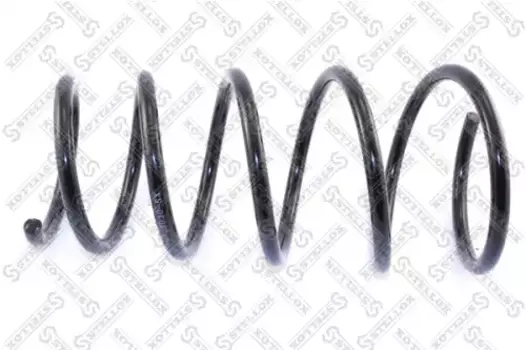 пружина передняя! 40 729 23\ Renault Megane 1.4-1.8 & 16V 96-02 10-23030-SX STELLOX