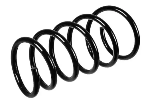 пружина передняя! 40 729 32\ Renault Megane/Scenic 1.4-1.9dCi 96-02 Z37977 ZENTPARTS