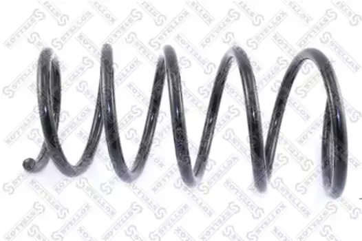 пружина передняя! 40 729 32\ Renault Megane/Scenic 1.4-1.9dCi 96-02 10-23032-SX STELLOX