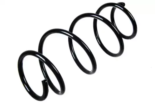 пружина передняя! 40 729 35\ Renault Laguna 1.6 16V/1.8 16V/2.0 16V 01> Z38116 ZENTPARTS