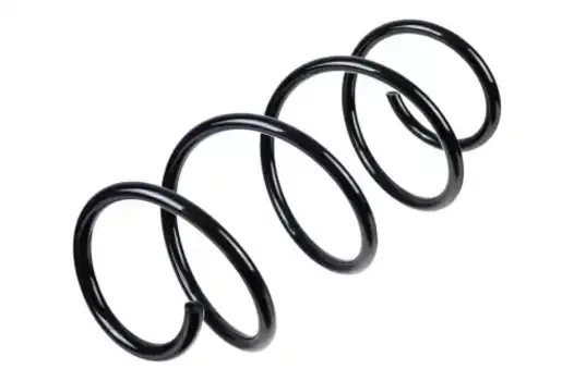 пружина передняя! 40 729 36\ Renault Laguna 1.9dCi 01> Z37991 ZENTPARTS