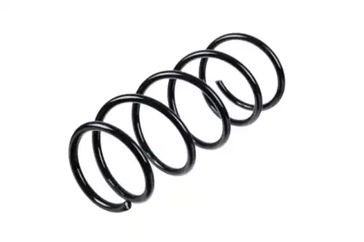 пружина передняя! 40 729 40\ Renault Kangoo 1.4/1.5dCI 98> Z37996 ZENTPARTS