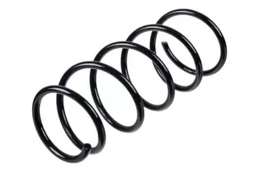 пружина передняя! 40 729 41\ Renault Kangoo 1.6 16V/1.9D/TD 98> Z38266 ZENTPARTS