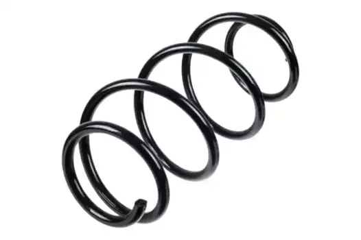 пружина передняя! 40 729 47\ Renault Espace 2.0 16V/1.9TDi 02> Z38235 ZENTPARTS
