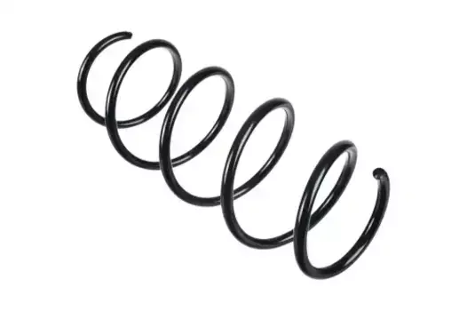 пружина передняя! 40 729 54\ Renault Megane 2.0/1.9DCi 02> Z38250 ZENTPARTS