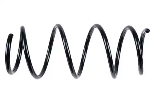 пружина передняя! 40 729 64\ Renault Scenic/Grand Scenic 1.6 03> Z38238 ZENTPARTS