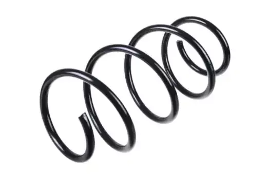 пружина передняя! 40 729 77\ Renault Laguna III 1.6/2.0/1.5dCI 07> Z38168 ZENTPARTS