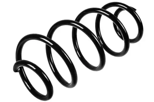 пружина передняя! 40 757 65\ Land Rover Range Rover Evoque (L538) 2.0D 11> 10-22636-SX STELLOX