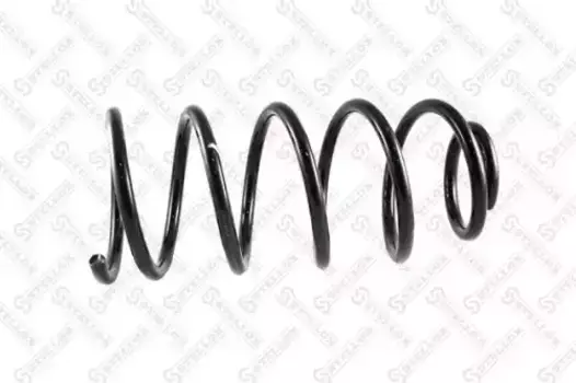 пружина передняя! 40 829 23\ Seat Toledo/Leon 1.6 98> 10-23072-SX STELLOX