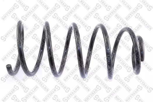 пружина передняя! 40 857 05\ Skoda Octavia 1.6 97-04 10-23084-SX STELLOX