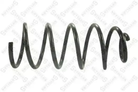пружина передняя! 40 857 06\ Skoda Octavia 1.8-1.9SDi 97-04 10-23085-SX STELLOX