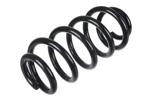 пружина передняя! 40 857 23\ Skoda Yeti 1.4/1.6D 10> Z38296 ZENTPARTS