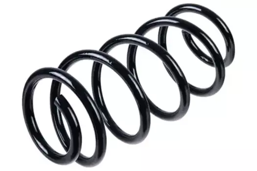 пружина передняя! 40 857 25\ Skoda Superb Combi 2.0TDi 4x4 09> 10-23583-SX STELLOX