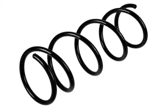 пружина передняя! 40 889 15\ Suzuki Ignis 1.3/1.5 03> Z38368 ZENTPARTS