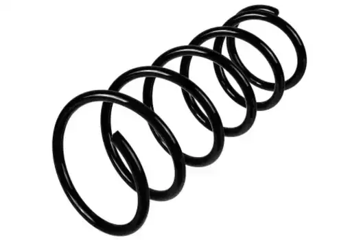 пружина передняя! 40 889 27\ Suzuki SX4 1.6 16V except 4WD 06> Z38279 ZENTPARTS