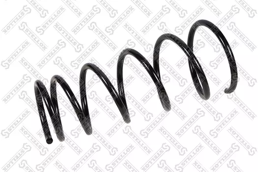 пружина передняя! 40 889 27\ Suzuki SX4 1.6 16V except 4WD 06> 10-23400-SX STELLOX