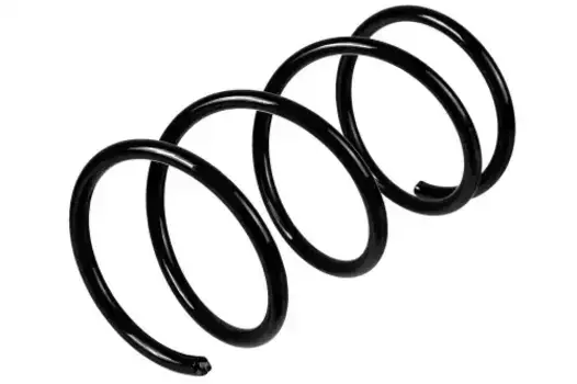 пружина передняя! 40 925 16\ Toyota Corolla 1.3-1.6 92-97 Z38218 ZENTPARTS