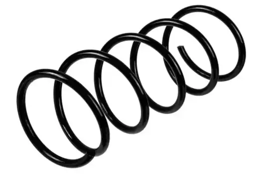 пружина передняя! 40 925 35\ Toyota Avensis 1.6-1.8 97-03 Z38192 ZENTPARTS