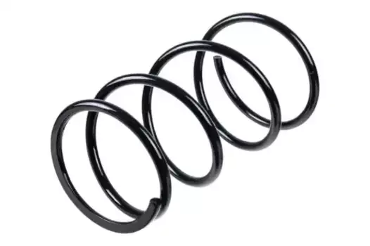 пружина передняя! 40 925 37\ Toyota RAV 4 2.0 16V except R16 94-00 Z38150 ZENTPARTS