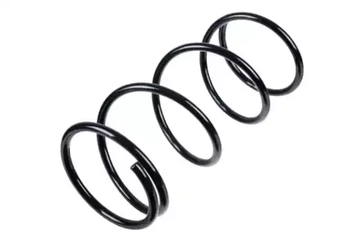 пружина передняя! 40 925 42\ Toyota Corolla 1.4-1.6 97-00 Z38352 ZENTPARTS