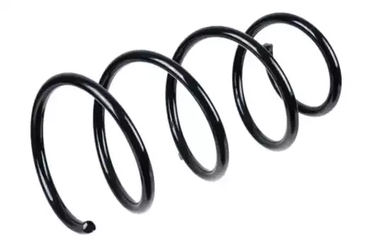 пружина передняя! 40 925 58\ Toyota Avensis 2.0 03> Z38369 ZENTPARTS