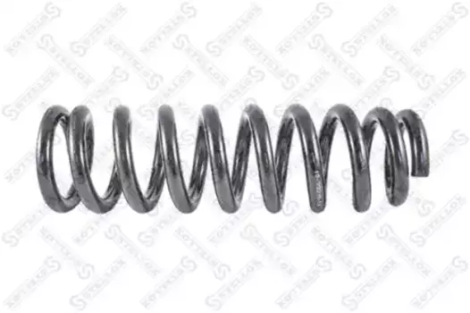 пружина передняя! 40 925 84\ Toyota Land Cruiser 4.0 03> 10-23215-SX STELLOX