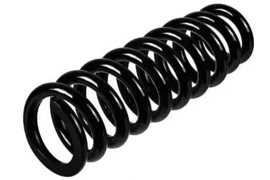 пружина передняя! 40 926 04\ Toyota Hilux VII Pickup 2.5D/3.0D 04> Z38350 ZENTPARTS