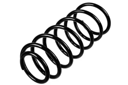 пружина передняя! 40 950 05\ VW Golf/Jetta 1.0-1.8 83-91 Z38071 ZENTPARTS