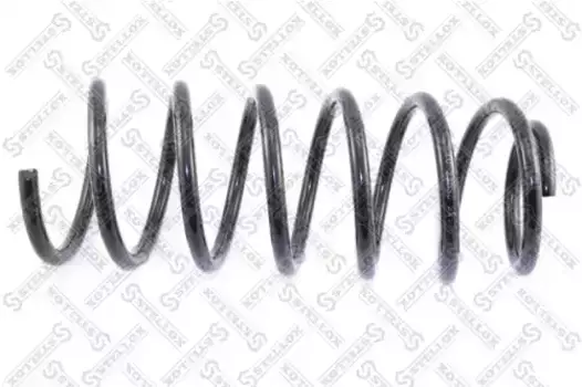 пружина передняя! 40 950 06\ VW Golf/Jetta 1.6D/TD 83-91 10-23035-SX STELLOX