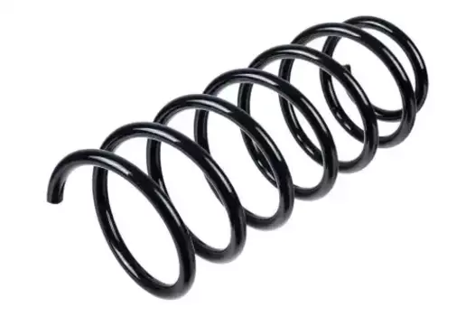 пружина передняя! 40 950 06\ VW Golf/Jetta 1.6D/TD 83-91 Z38180 ZENTPARTS