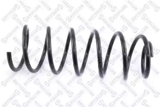 пружина передняя! 40 950 10\ VW Golf/Vento 1.4-1.8 91-94 10-23232-SX STELLOX