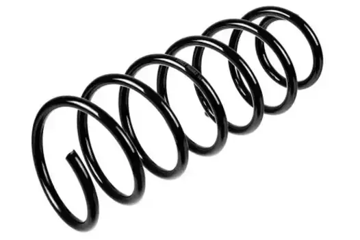 пружина передняя! 40 950 10\ VW Golf/Vento 1.4-1.8 91-94 Z38098 ZENTPARTS