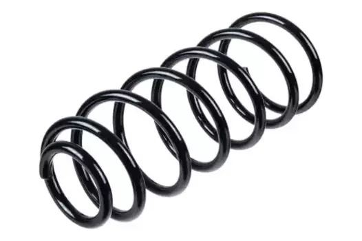 пружина передняя! 40 950 26\ VW Passat 1.6-2.0/1.9TD/TDi 8V 92-96 Z37921 ZENTPARTS