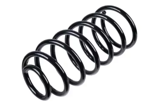 пружина передняя! 40 950 32\ VW Golf/Vento 1.4-1.8 94-97 Z38173 ZENTPARTS