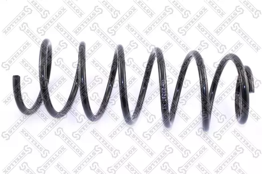 пружина передняя! 40 950 32\ VW Golf/Vento 1.4-1.8 94-97 10-23247-SX STELLOX
