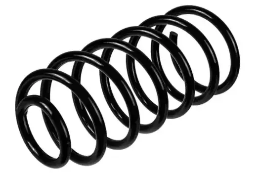 пружина передняя! 40 950 33\ VW Golf 2.0GTi/1.9D/TD/TDi /Vento 1.9D/TD/TDi 94-99 Z38210 ZENTPARTS