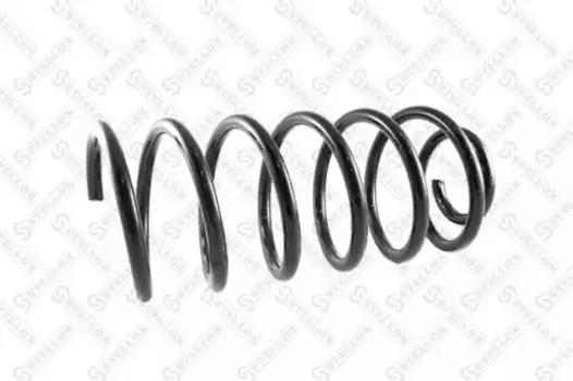 пружина передняя! 40 950 33\ VW Golf 2.0GTi/1.9D/TD/TDi /Vento 1.9D/TD/TDi 94-99 10-23248-SX STELLOX
