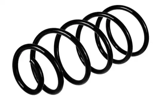 пружина передняя! 40 950 34\ VW Golf 1.4i 16V/1.6i 97> Z37962 ZENTPARTS