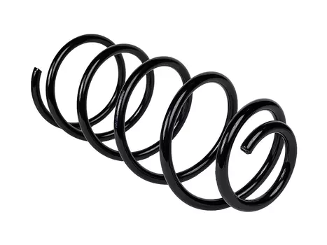 пружина передняя! 40 950 34\ VW Golf 1.4i 16V/1.6i 97> 10-23249-SX STELLOX