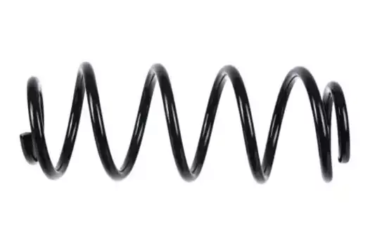 пружина передняя! 40 950 36\ VW Passat 1.6 96> Z38242 ZENTPARTS